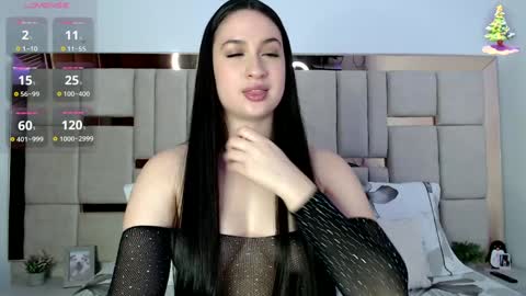 sofiaduque_26 online show from 01/02/25, 08:24