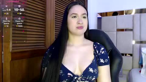 Snapshot of sofiaduque_26 chatting on 02/19/25, 08:10 sofiaduque_26 online show from 02/19/25, 08:10