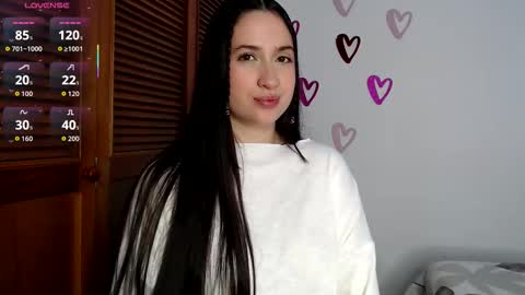 Snapshot of sofiaduque_26 chatting on 02/16/26, 06:59 sofiaduque_26 online show from 02/16/26, 06:59