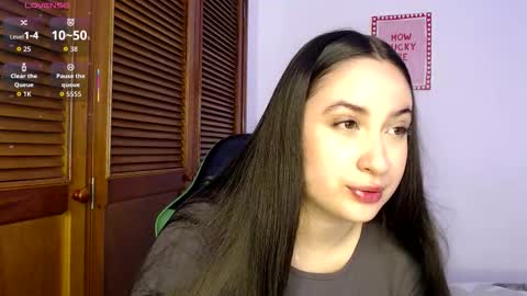 sofiaduque_26 online show from 03/29/26, 07:36
