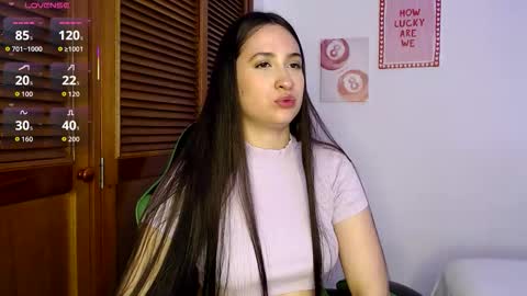 sofiaduque_26 online show from 03/30/26, 08:54