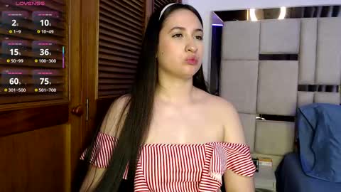 sofiaduque_26 online show from 05/13/26, 09:55