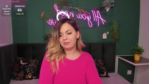 Sofia online show from 03/06/26, 09:06