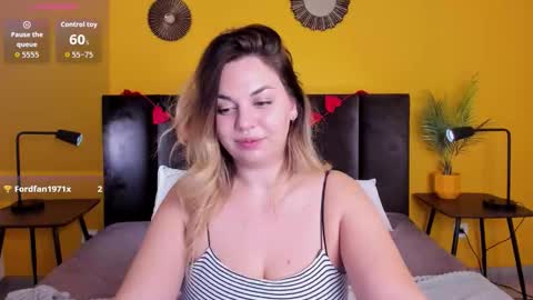 Sofia online show from 03/10/26, 01:54