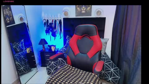 Snapshot of sofiaflores98 chatting on 06/02/26, 01:02 Sofia online show from 06/02/26, 01:02