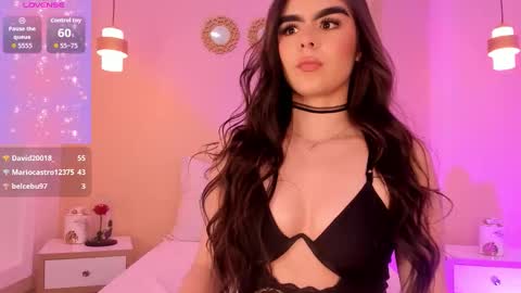 SofiaFontaine online show from 11/09/25, 05:28