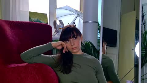 Sofia online show from 03/22/26, 11:57