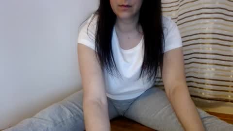 SofiaLenis online show from 03/25/26, 02:12