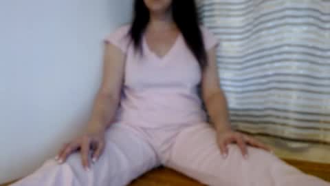 SofiaLenis online show from 06/08/26, 11:54