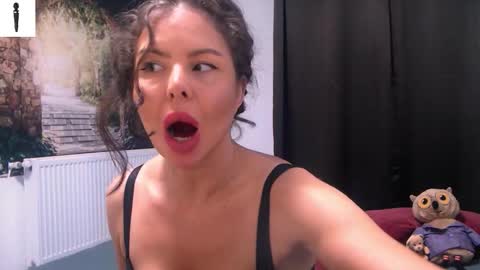 sofialiub online show from 10/03/25, 07:38