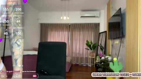 sofialopezzzz online show from 06/22/26, 04:37
