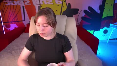 SofiaLuxuryy online show from 02/04/26, 02:45