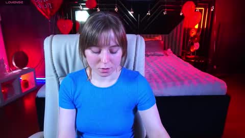 SofiaLuxuryy online show from 02/20/26, 10:21