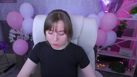 SofiaLuxuryy online show from 02/22/26, 09:46