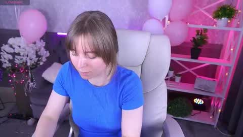 SofiaLuxuryy online show from 02/24/26, 03:43