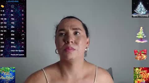 Snapshot of sofiamadisson chatting on 12/15/24, 08:47 Sofia Madisson online show from 12/15/24, 08:47