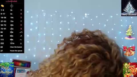 Snapshot of sofiamadisson chatting on 12/27/24, 06:53 Sofia Madisson online show from 12/27/24, 06:53