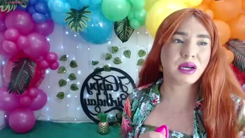 Snapshot of sofiamadisson chatting on 01/26/25, 08:45 Sofia Madisson online show from 01/26/25, 08:45