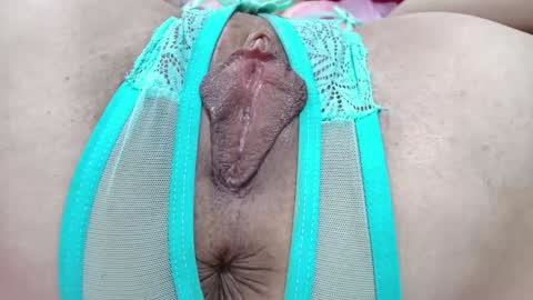 Sofiamillerrs online show from 02/06/25, 09:28