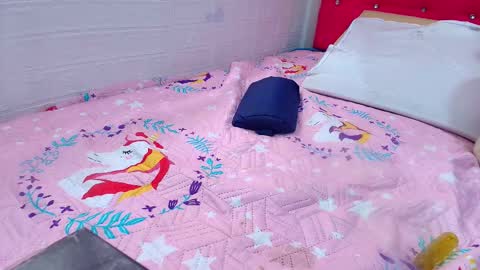 Sofiamillerrs online show from 11/20/25, 05:34