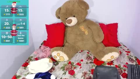 sofii milk online show from 12/23/24, 04:01