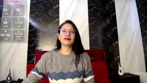 Sofia online show from 03/20/26, 04:45