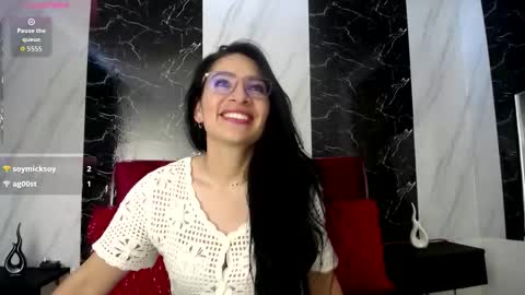 Sofia online show from 03/27/26, 07:13