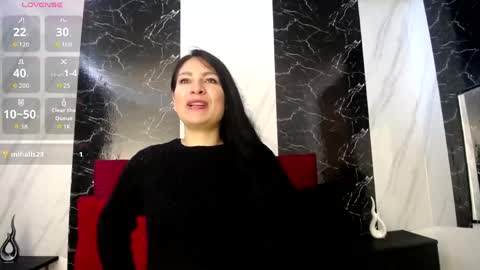 Sofia online show from 04/16/26, 02:51