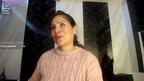 Sofia online show from 04/24/26, 03:14