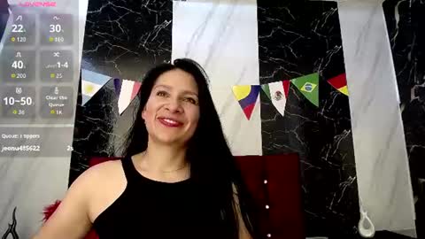 Sofia online show from 06/18/26, 05:50