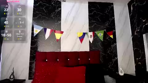 Sofia online show from 06/29/26, 03:12