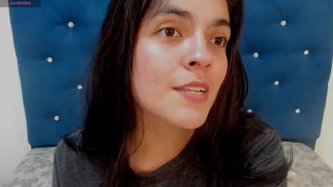 Snapshot of sofianesvat1 chatting on 02/21/25, 05:56 Sofi - next broadcast today 1030pm Colombia time online show from 02/21/25, 05:56