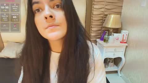 Snapshot of sofianesvat1 chatting on 09/29/25, 07:51 Sofi - next broadcast today 1030pm Colombia time online show from 09/29/25, 07:51