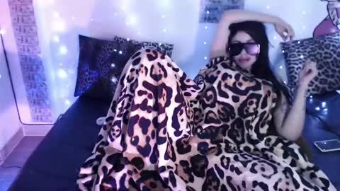 Snapshot of sofianix chatting on 02/23/25, 05:18 SOFIA NIX online show from 02/23/25, 05:18