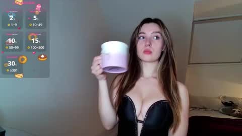 Snapshot of sofiaraexo chatting on 11/03/25, 06:31 Sofia online show from 11/03/25, 06:31