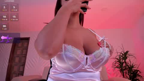 Snapshot of sofiareyesx1 chatting on 02/16/25, 07:38 Sofia Reyes online show from 02/16/25, 07:38