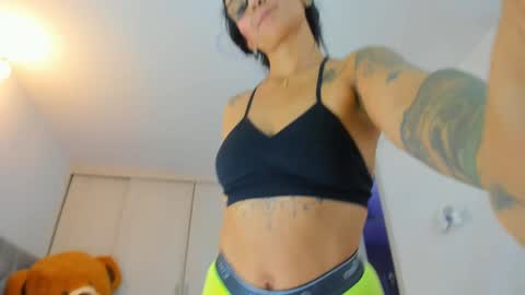 Snapshot of sofiaross1 chatting on 12/29/24, 05:44 SOFIA independent model  online show from 12/29/24, 05:44