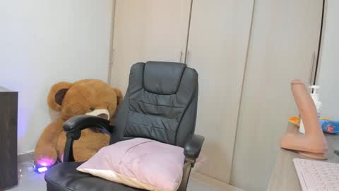 Snapshot of sofiaross1 chatting on 01/28/25, 04:18 SOFIA independent model  online show from 01/28/25, 04:18