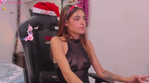 Sofia  Help me reach 5K followers  online show from 12/18/24, 08:25