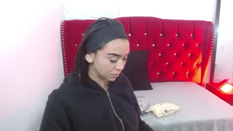 Sofia online show from 06/20/26, 02:09