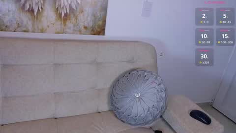 Snapshot of sofiastanley chatting on 03/17/26, 06:17 Sofia Stanley online show from 03/17/26, 06:17