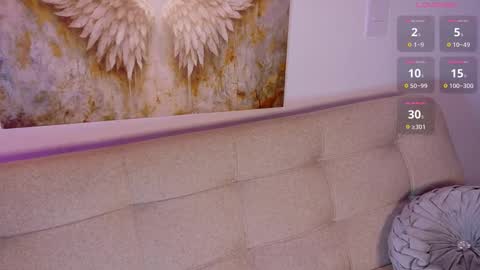 Snapshot of sofiastanley chatting on 03/18/26, 03:42 Sofia Stanley online show from 03/18/26, 03:42