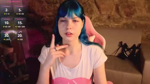 Sofia online show from 03/08/26, 01:47