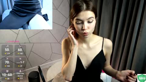 Snapshot of sofiasuper chatting on 01/10/25, 12:26 Sofia online show from 01/10/25, 12:26