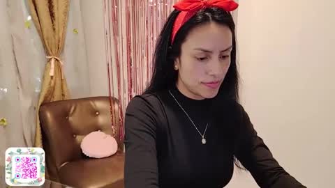 Sofi Bella online show from 10/02/25, 03:30