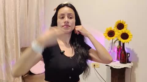 Sofi Bella online show from 01/12/26, 07:30