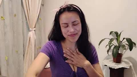 Sofi Bella online show from 02/08/26, 07:17