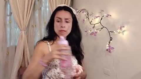 Snapshot of sofibelladelavega chatting on 03/23/26, 07:18 Sofi Bella online show from 03/23/26, 07:18