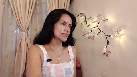 Snapshot of sofibelladelavega chatting on 03/27/26, 07:24 Sofi Bella online show from 03/27/26, 07:24