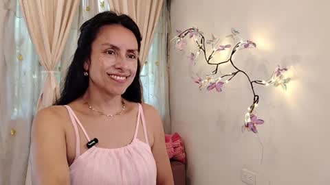 Snapshot of sofibelladelavega chatting on 03/28/26, 07:24 Sofi Bella online show from 03/28/26, 07:24
